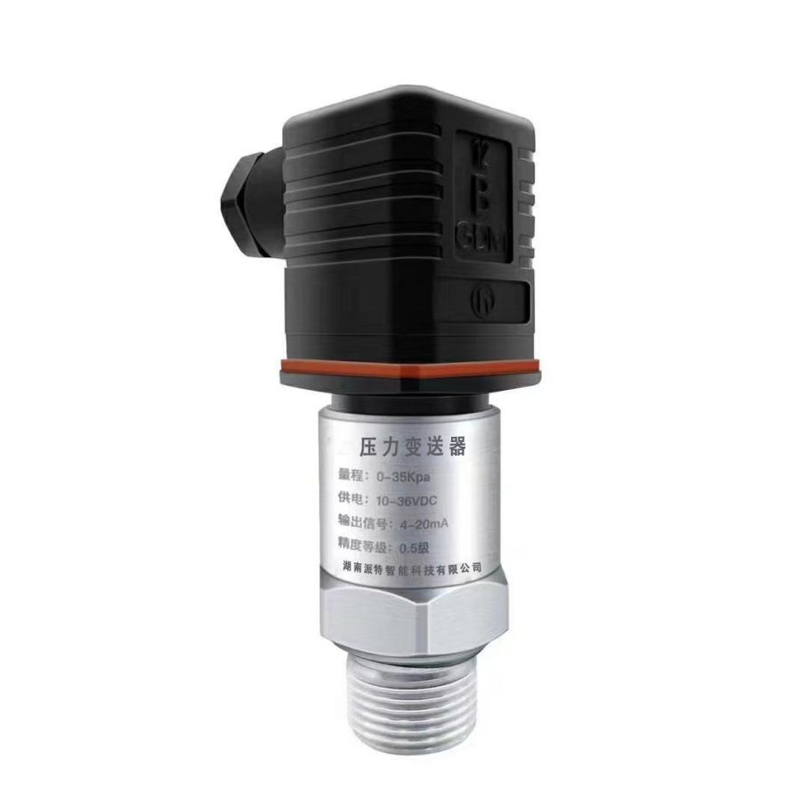 為什么壓力傳感器響應(yīng)時間很重要 為什么壓力傳感器響應(yīng)時間很重要