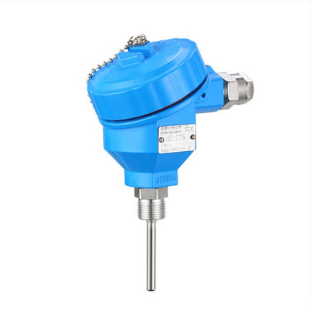 鎧裝溫度傳感器 鎧裝溫度傳感器