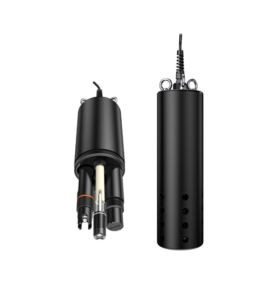 水質(zhì)多合一