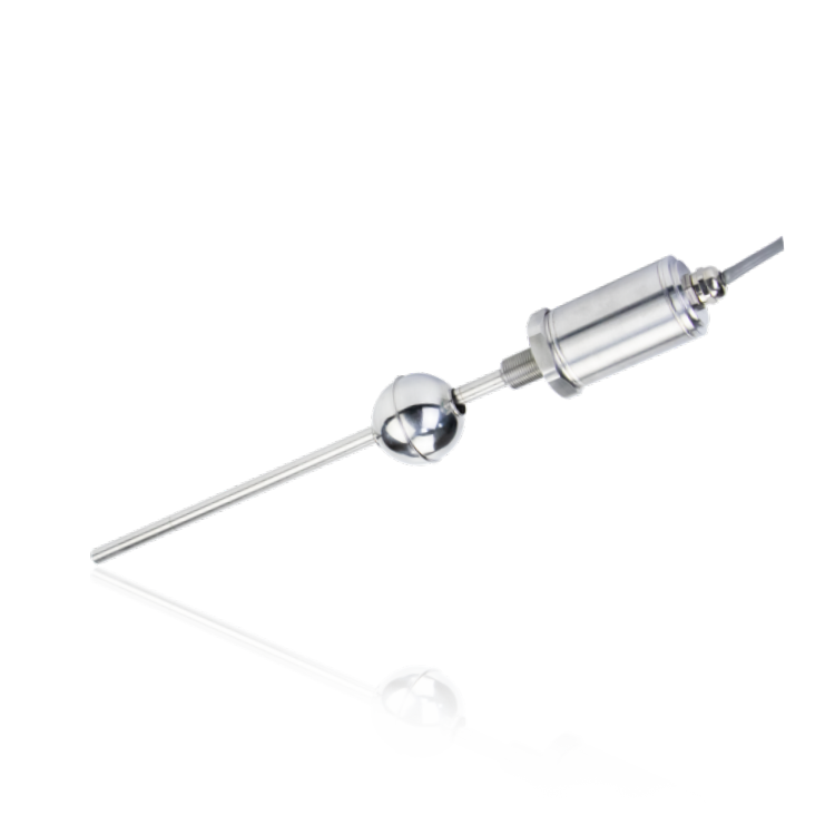 浮球位移傳感器 浮球位移傳感器,磁致伸縮