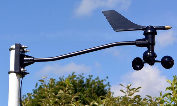 風(fēng)速傳感器的工作原理是什么?風(fēng)速傳感器有哪些類型?