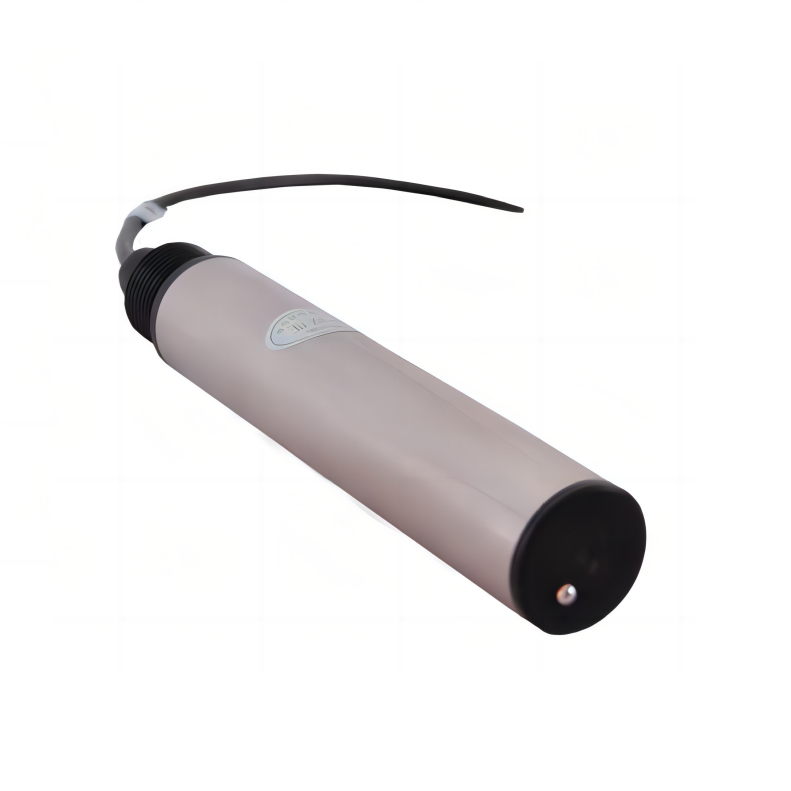 水質(zhì)藥劑濃度傳感器